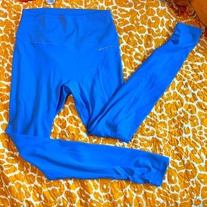 Gymshark Whitney Simmons Legging - Blue